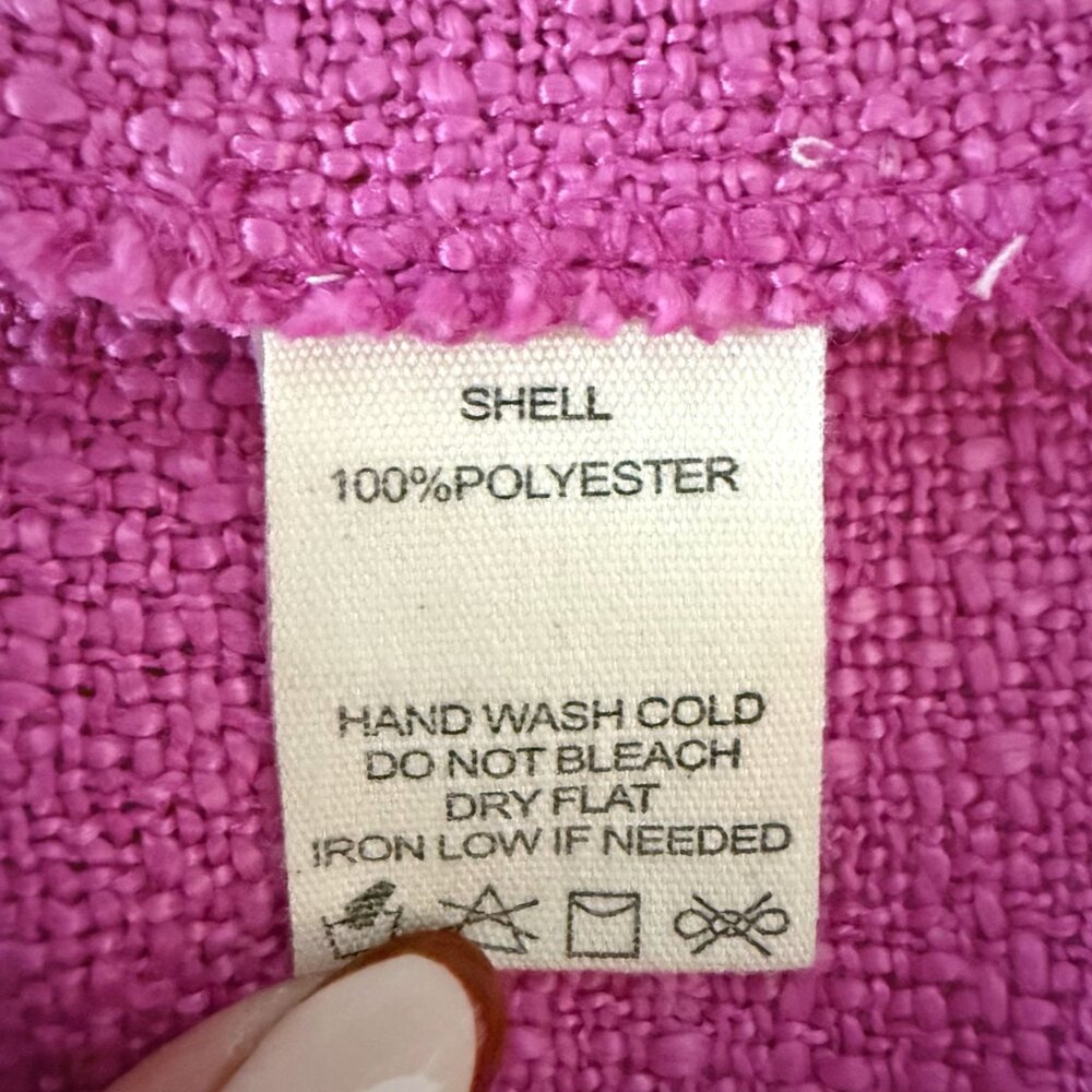 Peach Love Jacket - image 7